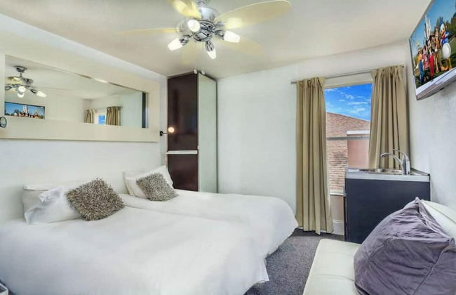 28 RM Disney Villas Including Pool-golf-tennis - Foto 14