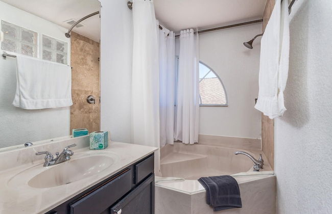 28 RM Disney Villas Including Pool-golf-tennis - Foto 40