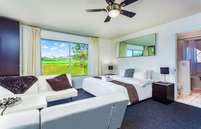 28 RM Disney Villas Including Pool-golf-tennis - Foto 39