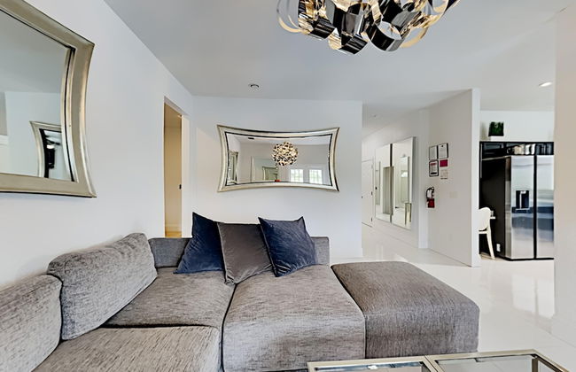 28 RM Disney Villas Including Pool-golf-tennis - Foto 36