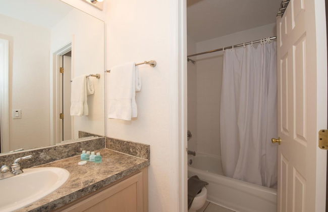 28 RM Disney Villas Including Pool-golf-tennis - Foto 61