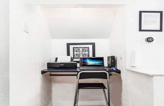 28 RM Disney Villas Including Pool-golf-tennis - Foto 25