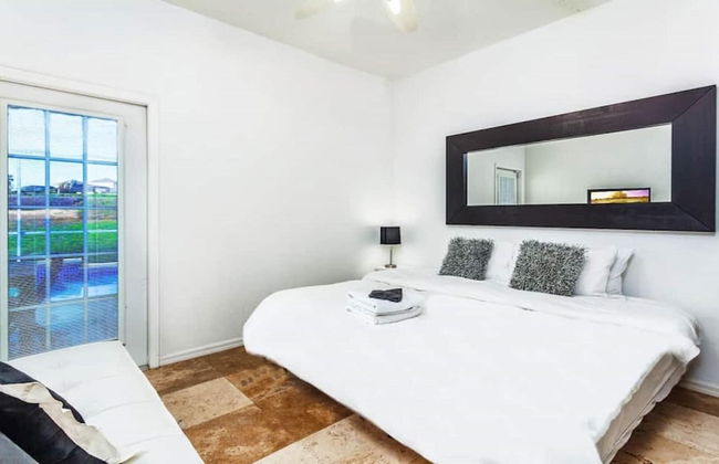 28 RM Disney Villas Including Pool-golf-tennis - Foto 34