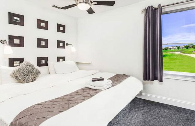 28 RM Disney Villas Including Pool-golf-tennis - Foto 35