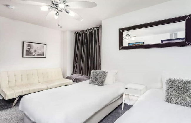 28 RM Disney Villas Including Pool-golf-tennis - Foto 15