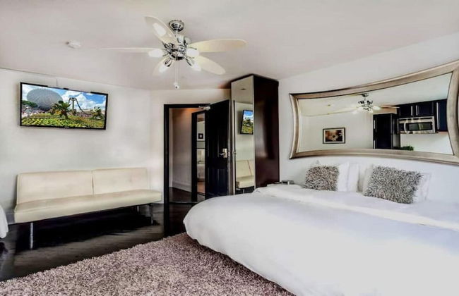 28 RM Disney Villas Including Pool-golf-tennis - Foto 19