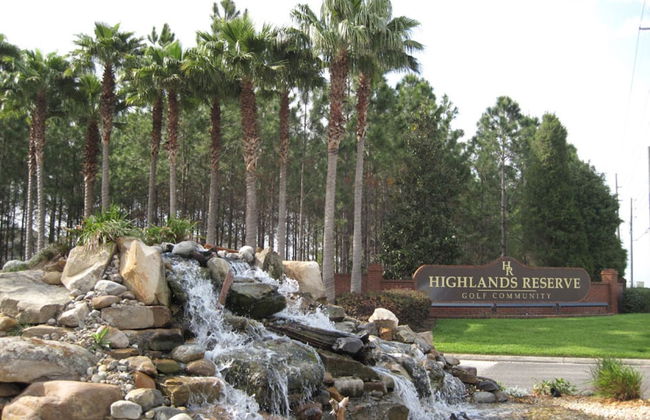 28 RM Disney Villas Including Pool-golf-tennis - Foto 73