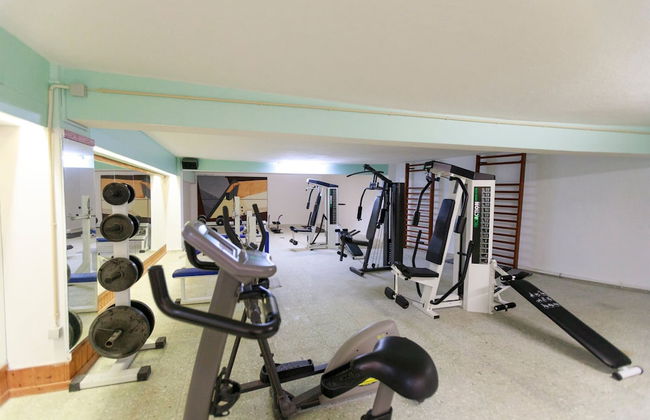 Clube Maria Luisa - Foto 27