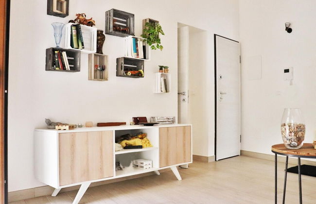 La Casa nel Verde in Rocca San Giovanni - Foto 11