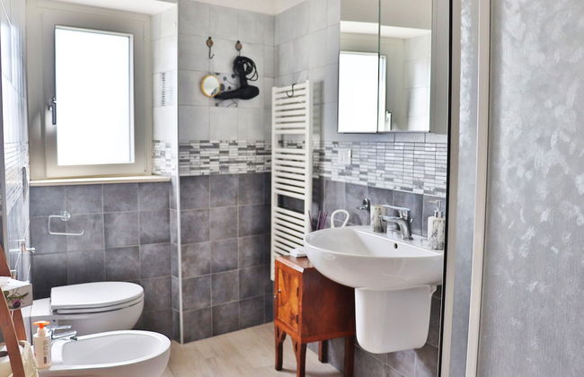 La Casa nel Verde in Rocca San Giovanni - Foto 7