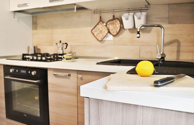 La Casa nel Verde in Rocca San Giovanni - Foto 14