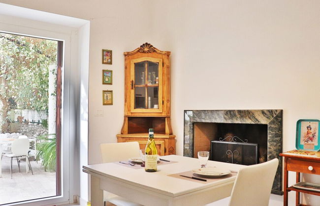 La Casa nel Verde in Rocca San Giovanni - Foto 12