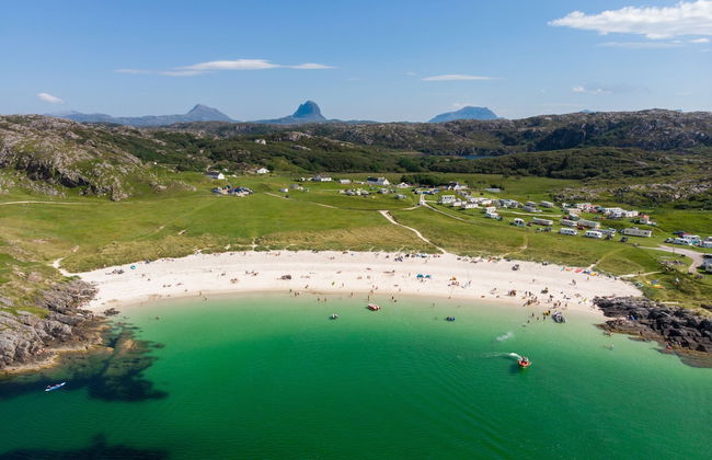North Coast 500 Pods - Foto 46