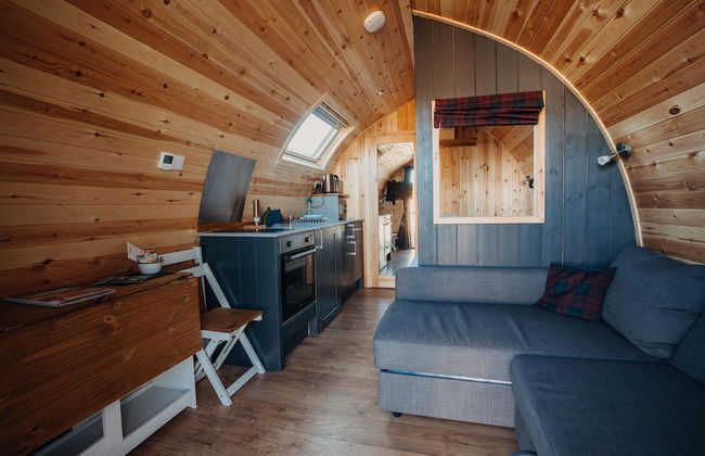 North Coast 500 Pods - Foto 15