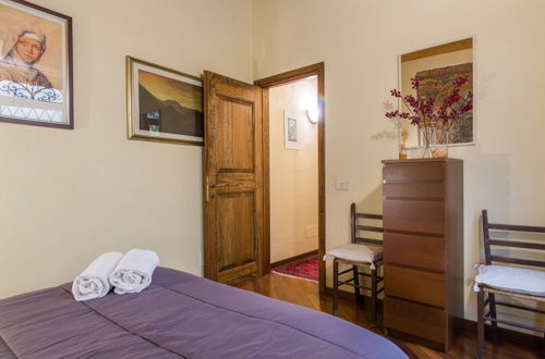 Foto 5 - Florence Ariento Romantic Apartment