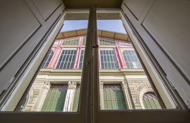 Florence Ariento Romantic Apartment - Photo 30