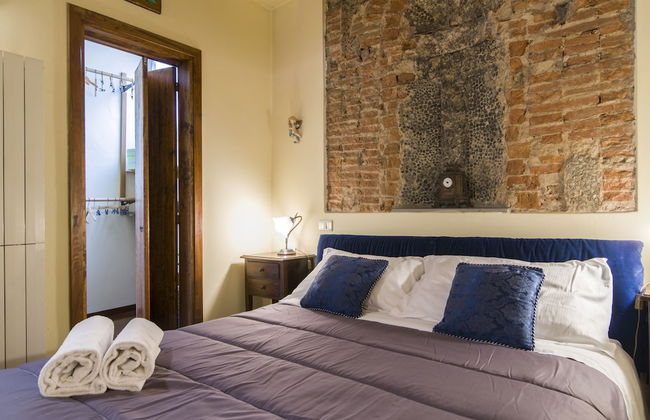 Florence Ariento Romantic Apartment - Photo 4