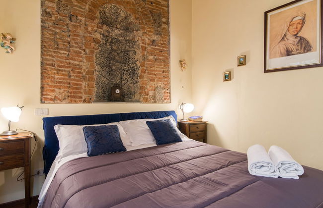 Florence Ariento Romantic Apartment - Photo 2