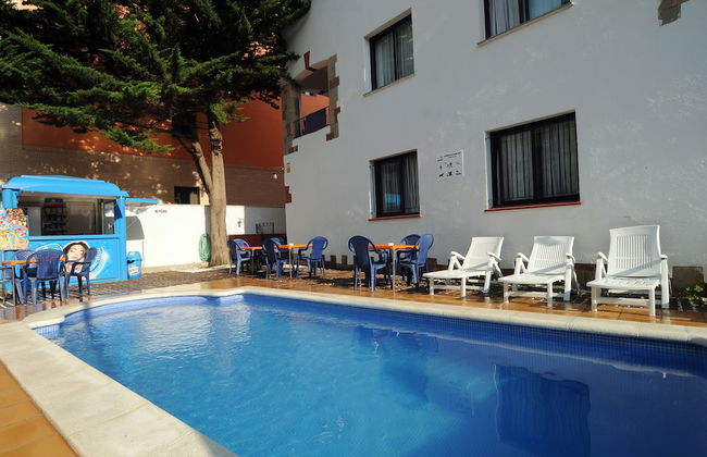 Apartaments AR Caribe - Foto 40