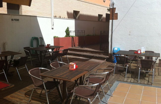 Apartaments AR Caribe - Foto 38