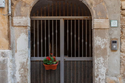 Photo 21 - Ortigia San Pietro Apartment