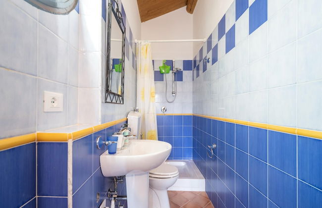 Holiday Home Guardavalle Near Calabrian Mountains - Foto 37