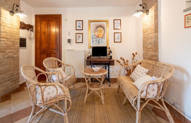 Holiday Home Guardavalle Near Calabrian Mountains - Foto 48