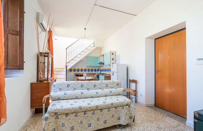 Holiday Home Guardavalle Near Calabrian Mountains - Foto 13