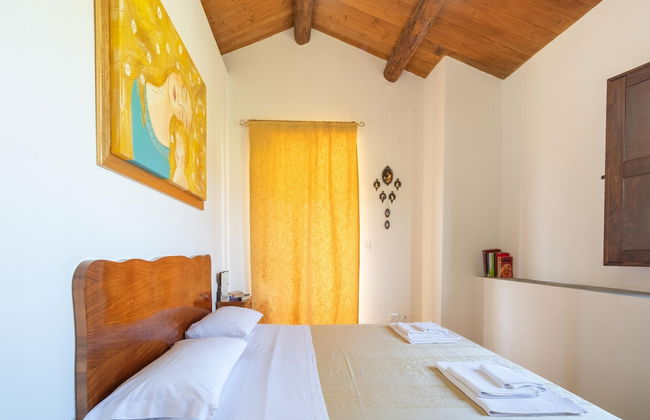 Holiday Home Guardavalle Near Calabrian Mountains - Foto 36