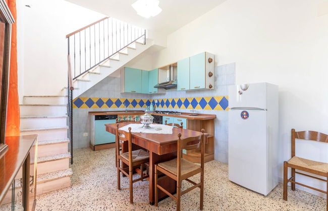Holiday Home Guardavalle Near Calabrian Mountains - Foto 41