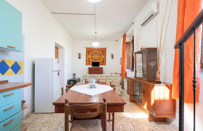Holiday Home Guardavalle Near Calabrian Mountains - Foto 40