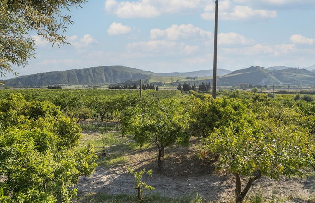 Holiday Home Guardavalle Near Calabrian Mountains - Foto 52