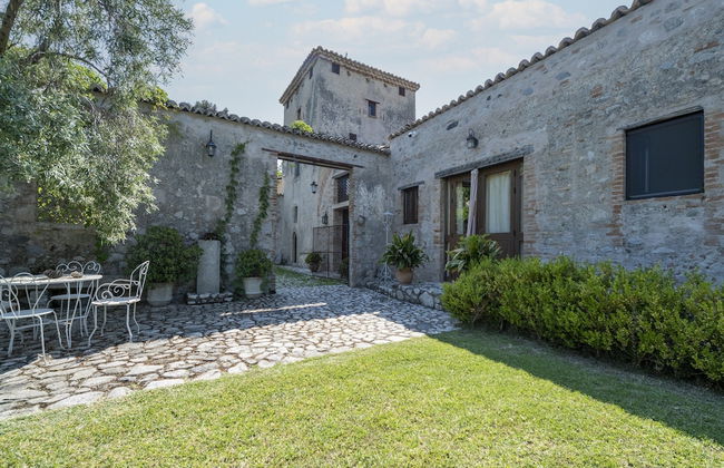 Casa Vacanze a Stilo con Spiaggia Mare - Foto 61