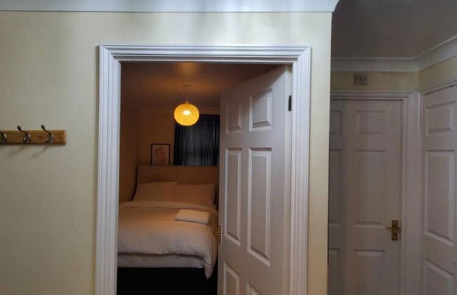 Lovely 2 Bed Apartment in East London - Foto 10