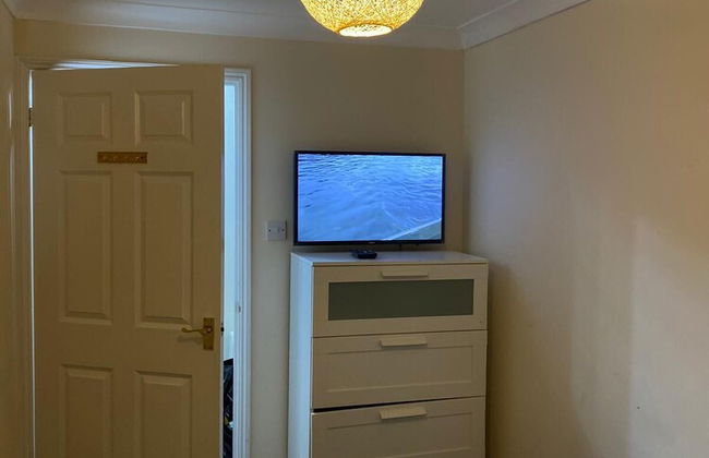 Lovely 2 Bed Apartment in East London - Foto 6