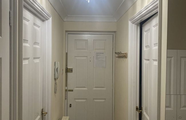 Lovely 2 Bed Apartment in East London - Foto 23
