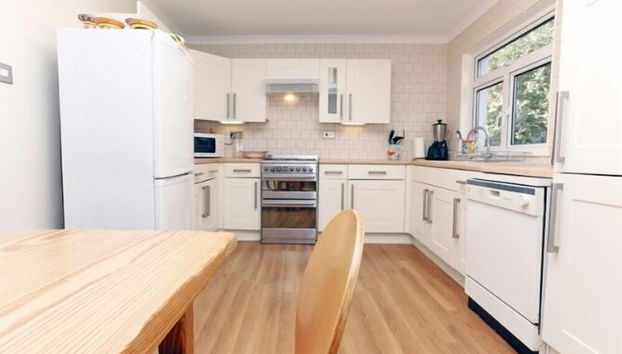 Cucina privata