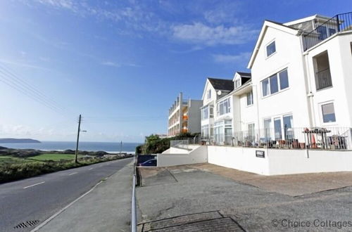 Foto 8 - Woolacombe Enderley 2 Bedrooms