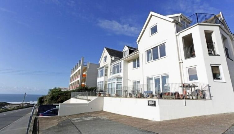 Foto 1 - Woolacombe Enderley 2 Bedrooms