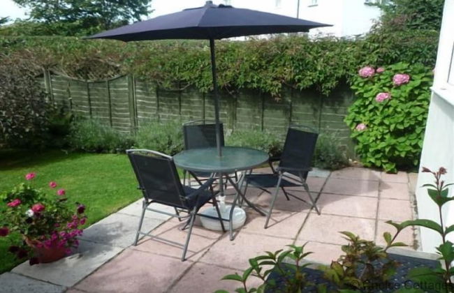 Croyde Moorlea 2 Bedrooms - Foto 11