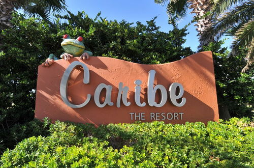 Foto 51 - Caribe Resort by Wyndham Vacation Rentals