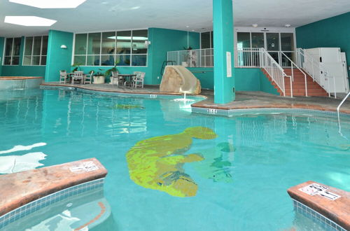 Foto 20 - Caribe Resort by Wyndham Vacation Rentals