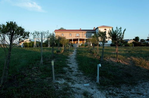 Foto 48 - Masseria Fontana dei Fieri