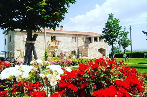 Photo 1 - Masseria Fontana dei Fieri