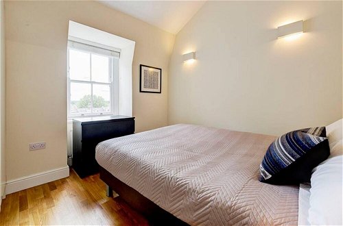 Photo 11 - Cosy Two Bedroom Apartment - Flat 59a
