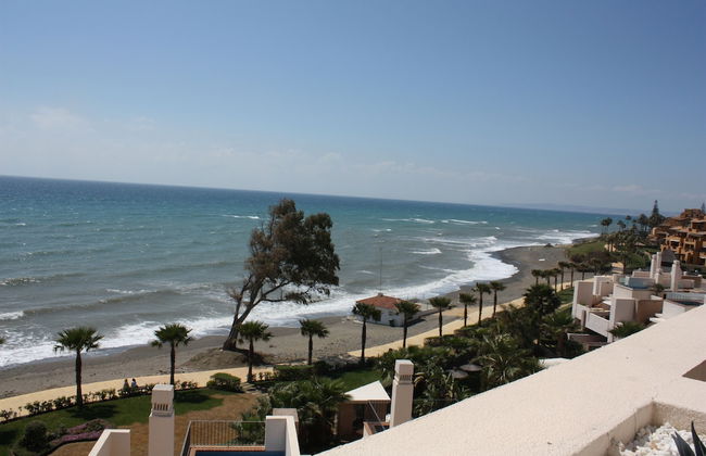 Frontline Penthouse With Private Pool - Foto 35
