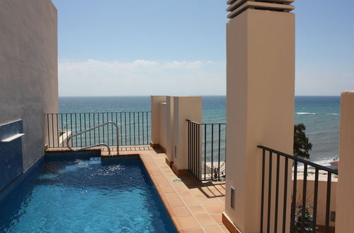 Photo 27 - Frontline Penthouse With Private Pool