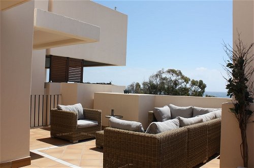 Photo 20 - Frontline Penthouse With Private Pool
