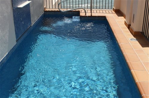 Photo 28 - Frontline Penthouse With Private Pool