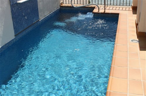 Photo 29 - Frontline Penthouse With Private Pool